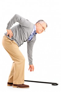 Sciatica In Seniors