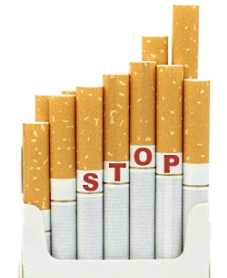 Stop-smoking