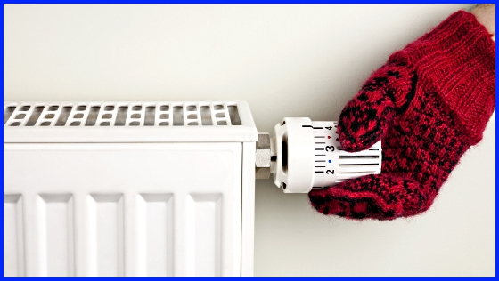 Winter Energy Saving Tips for Seniors Home Care Tips & How to`s