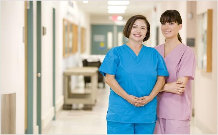 Caregiver Careers