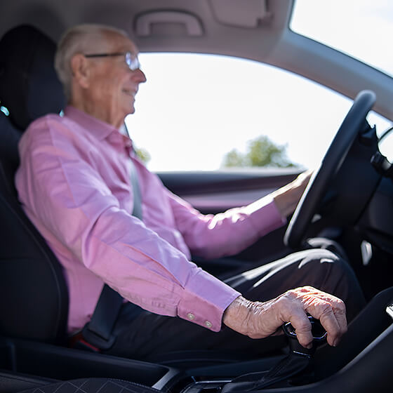 Tips for safe driving for the elderly - Importance of Hearing Checks for Safe Driving